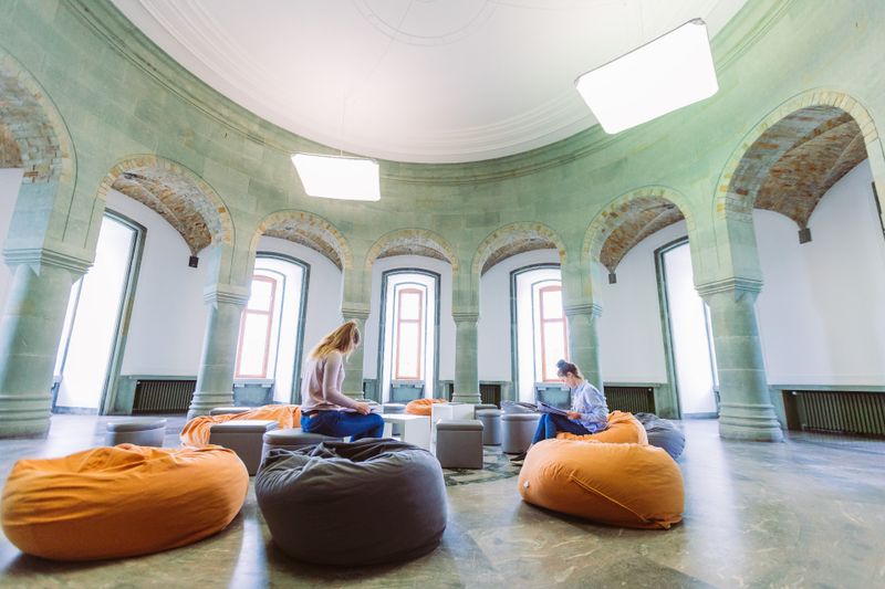 Erinnerungs- und Gedenkstätte Wewelsburg 1933 – 1945